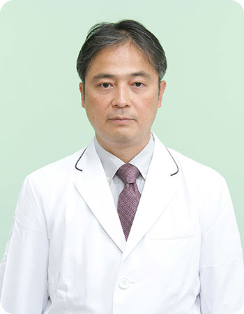 院長 山内宏一